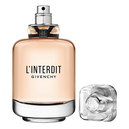 125 ML GIVENCHY L'INTERDIT EDP GIV L'INTERDIT EDP  1 of 2 