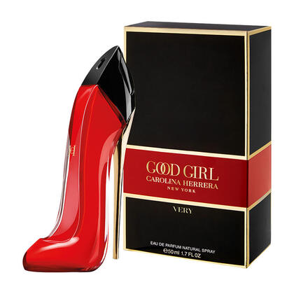 Eau de Parfum