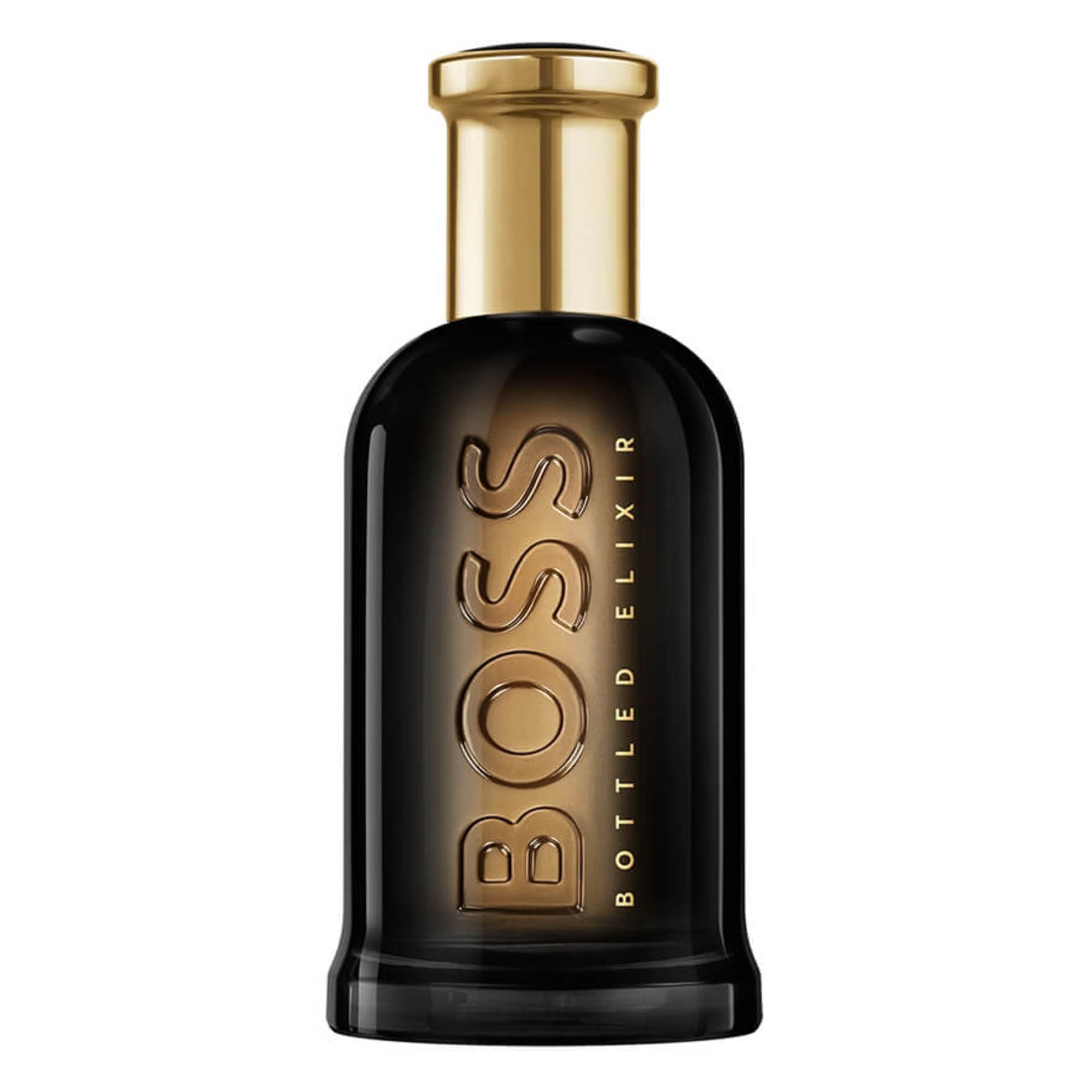100 ML Hugo Boss BOSS BOTTLED ELIXIR Parfum 1 of 3 Parfum