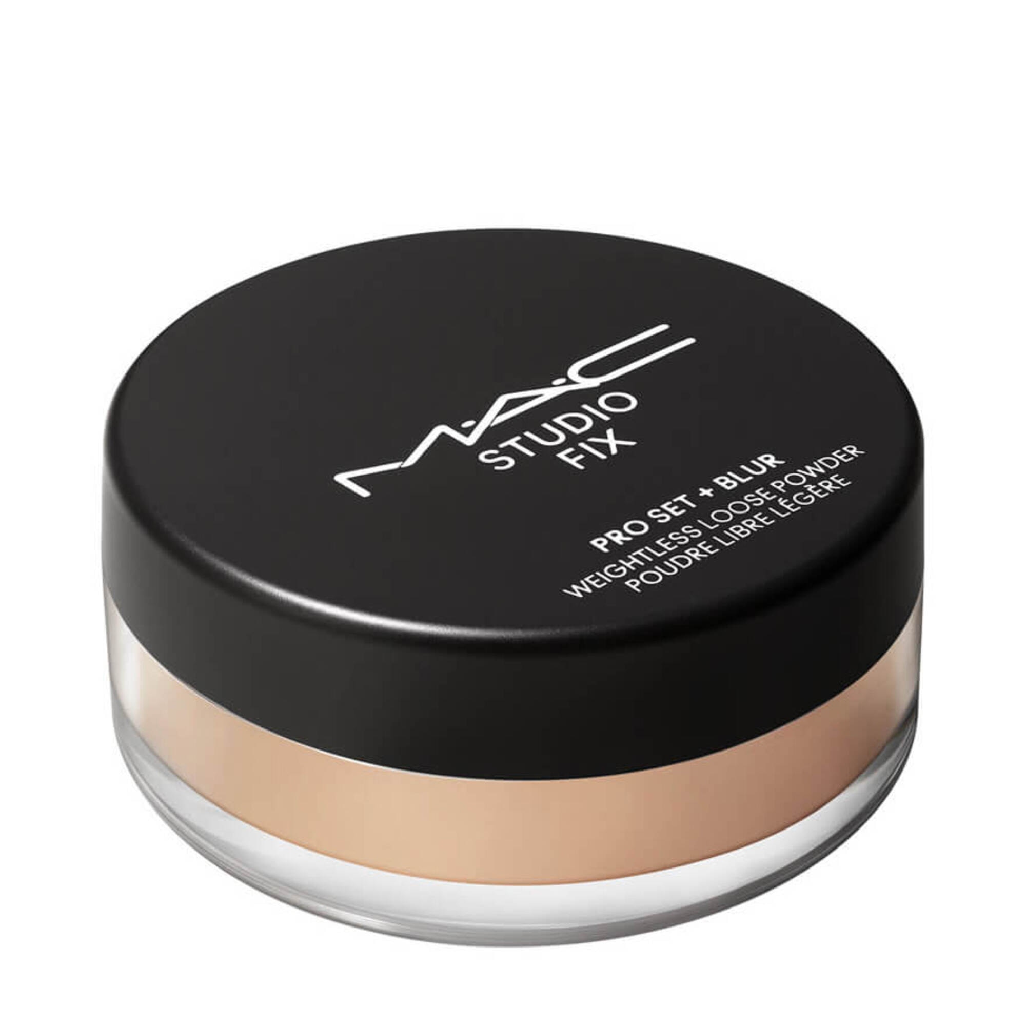 6,5 G MAC studio fix pro set Puder 1 of 3 Puder