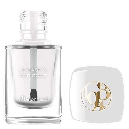 Basis & Top Coat