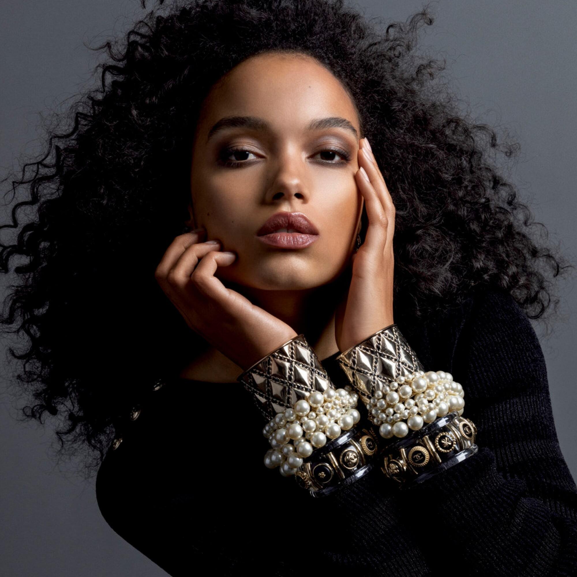 Eau de Parfum Zerstäuber