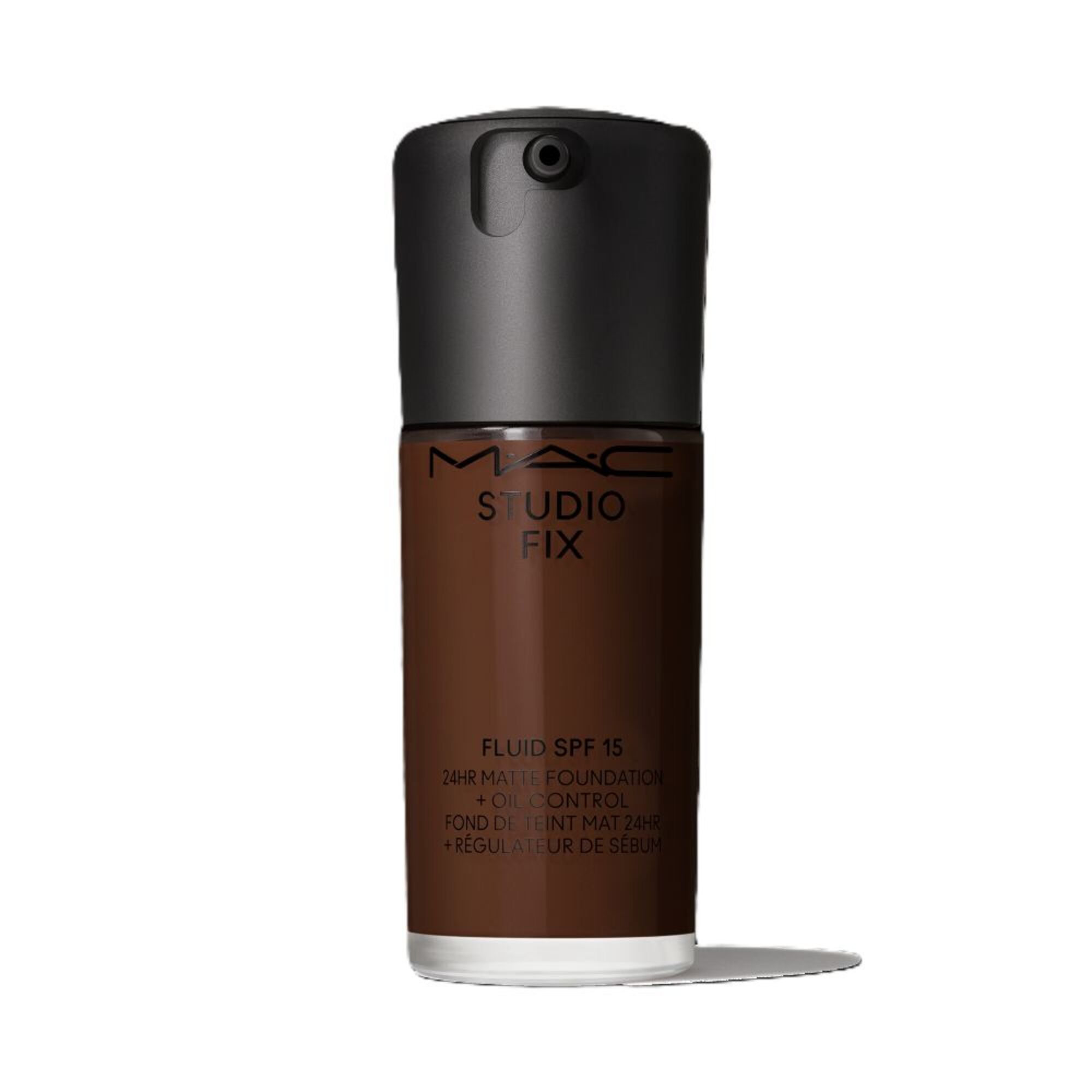 MAC STUDIO FIX Foundation 1 of 3 Foundation