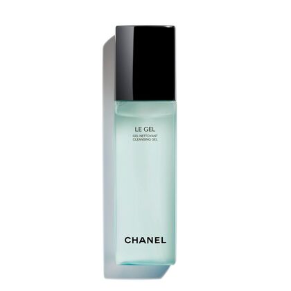 150 ML CHANEL LE GEL Reinigungsgel  1 of 3 