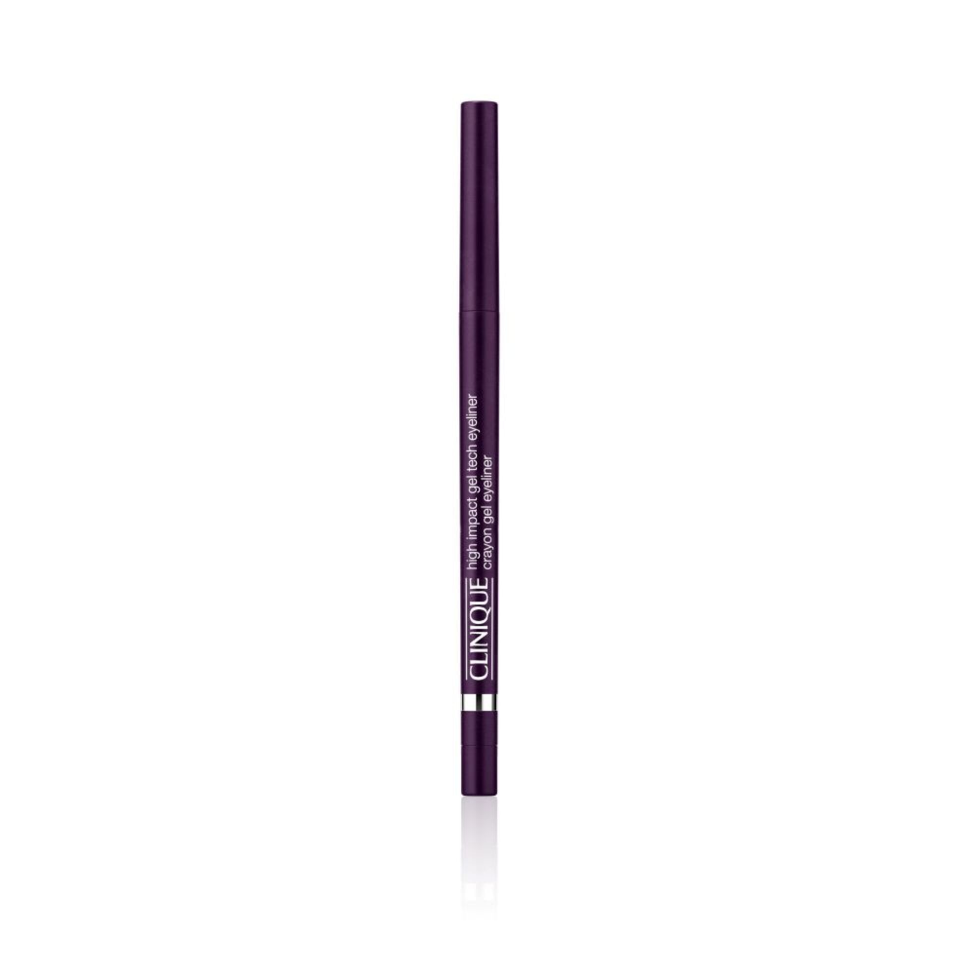 Clinique HIGH IMPACT High Impact Gel Tech Eyeliner 1 of 2 High Impact Gel Tech Eyeliner