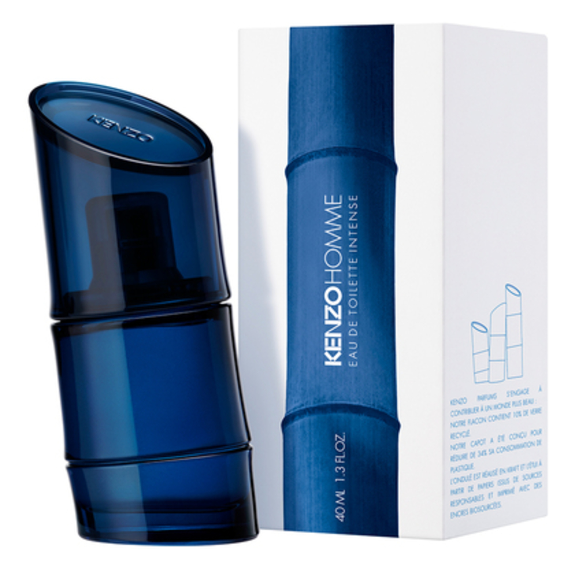 KENZO HOMME EDT IN
