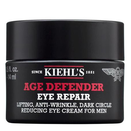 14 ML Kiehl's EYECARE Anti Aging Augencreme  1 of 3 