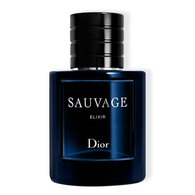 60 ML Dior SAUVAGE Elixir Duft  1 of 2 