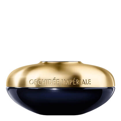 50 ML Guerlain ORCHIDÉE IMPÉRIALE Reichhaltige Anti-Aging Creme  1 of 3 