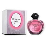 100 ML Dior POISON GIRL EDT Eau de Toilette 2 of 2 Eau de Toilette