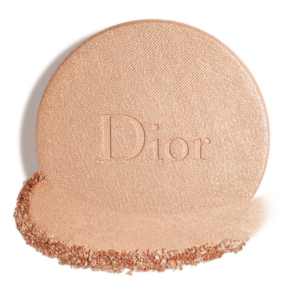  Dior DIORSKIN FOREVER COUTURE LUMIN Puder-Highlighter  1 of 3 