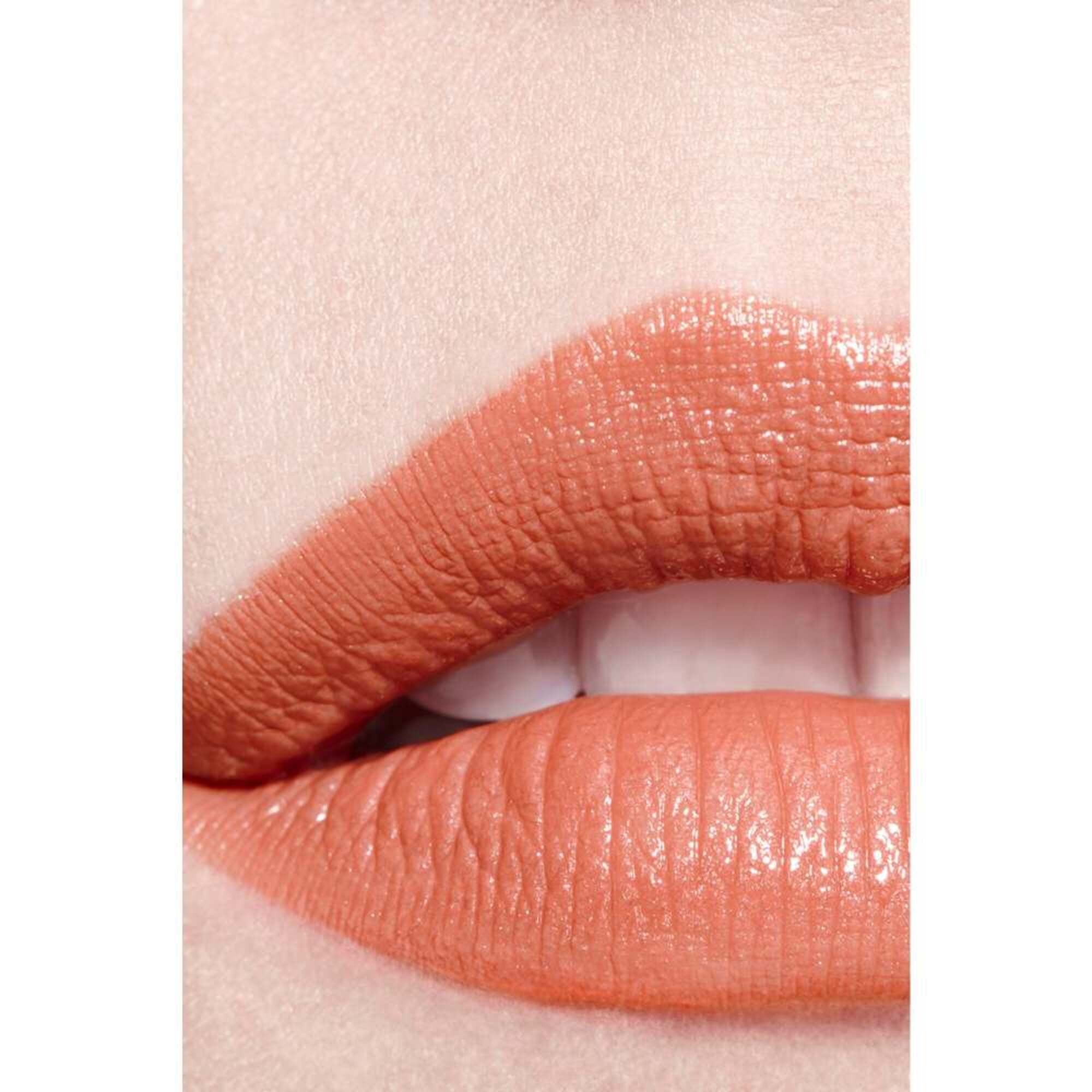  CHANEL ROUGE COCO CC LIP 100 BEL R  6 of 8 CC LIP 100 BEL R