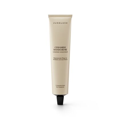 50 ML JUNGLÜCK JUNG PFLEGE KÖRPER Ceramide Handcreme  1 of 1 Ceramide Handcreme