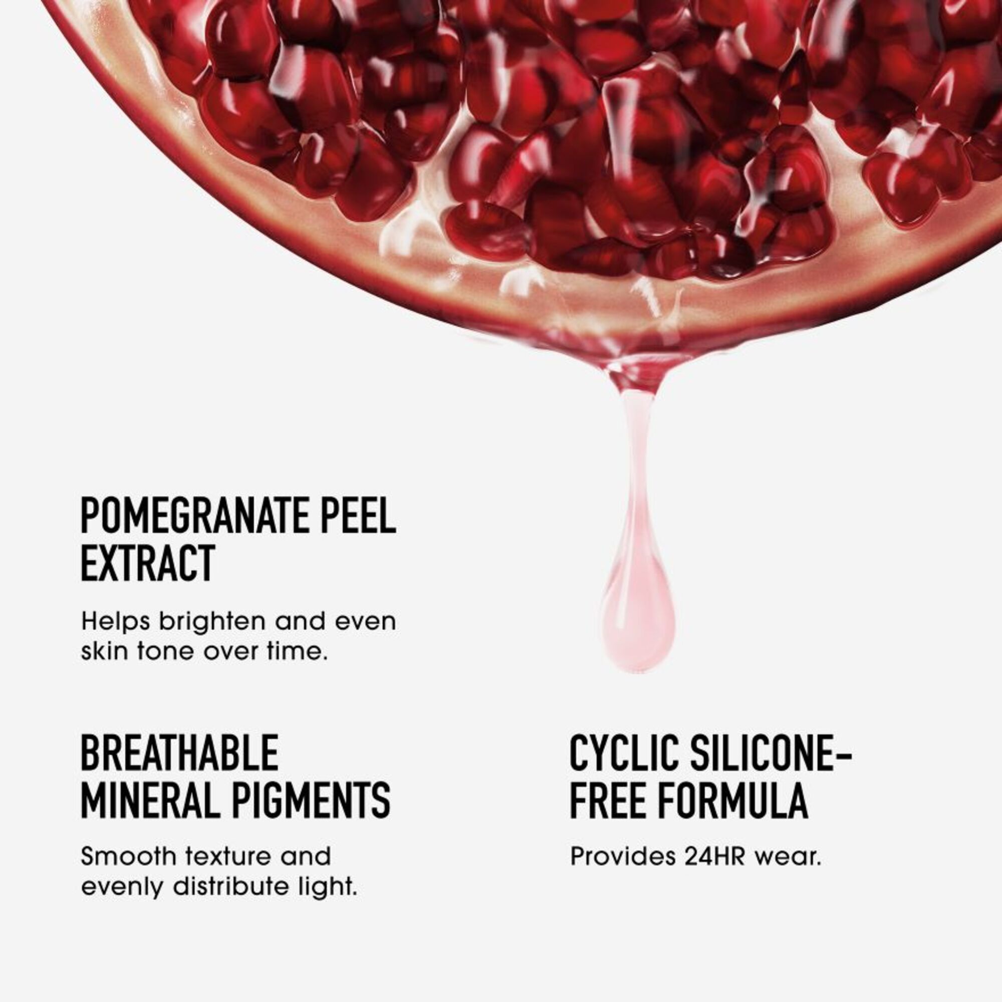 BAREPRO® 24HR Liquid Foundation