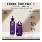 100 ML Mugler ALIEN Eau de Parfum Nachfüllflakon  2 of 3 Eau de Parfum Nachfüllflakon