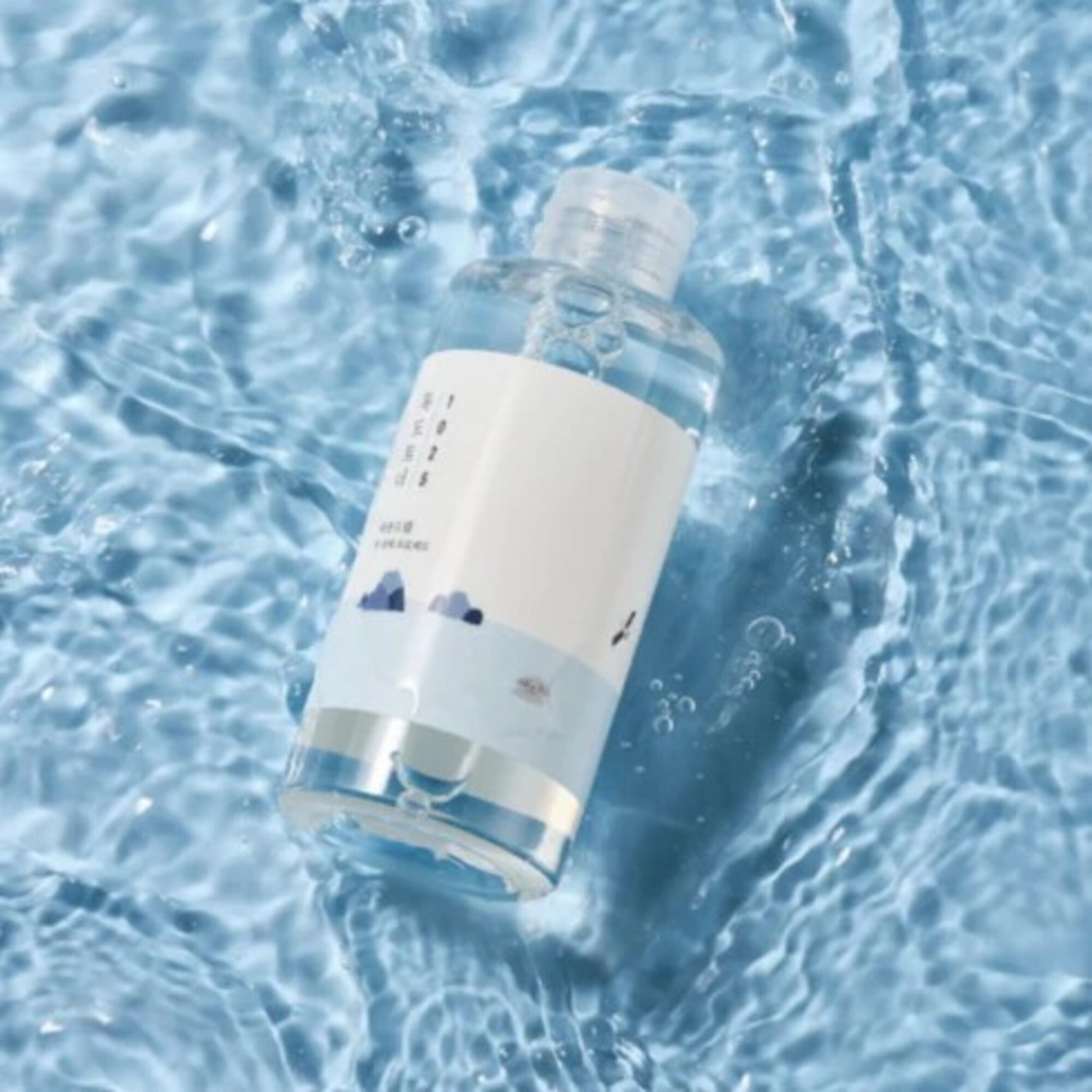 100 ML Round Lab 1025 DOKDO RL 1025 DOKDO TON  1 of 2 