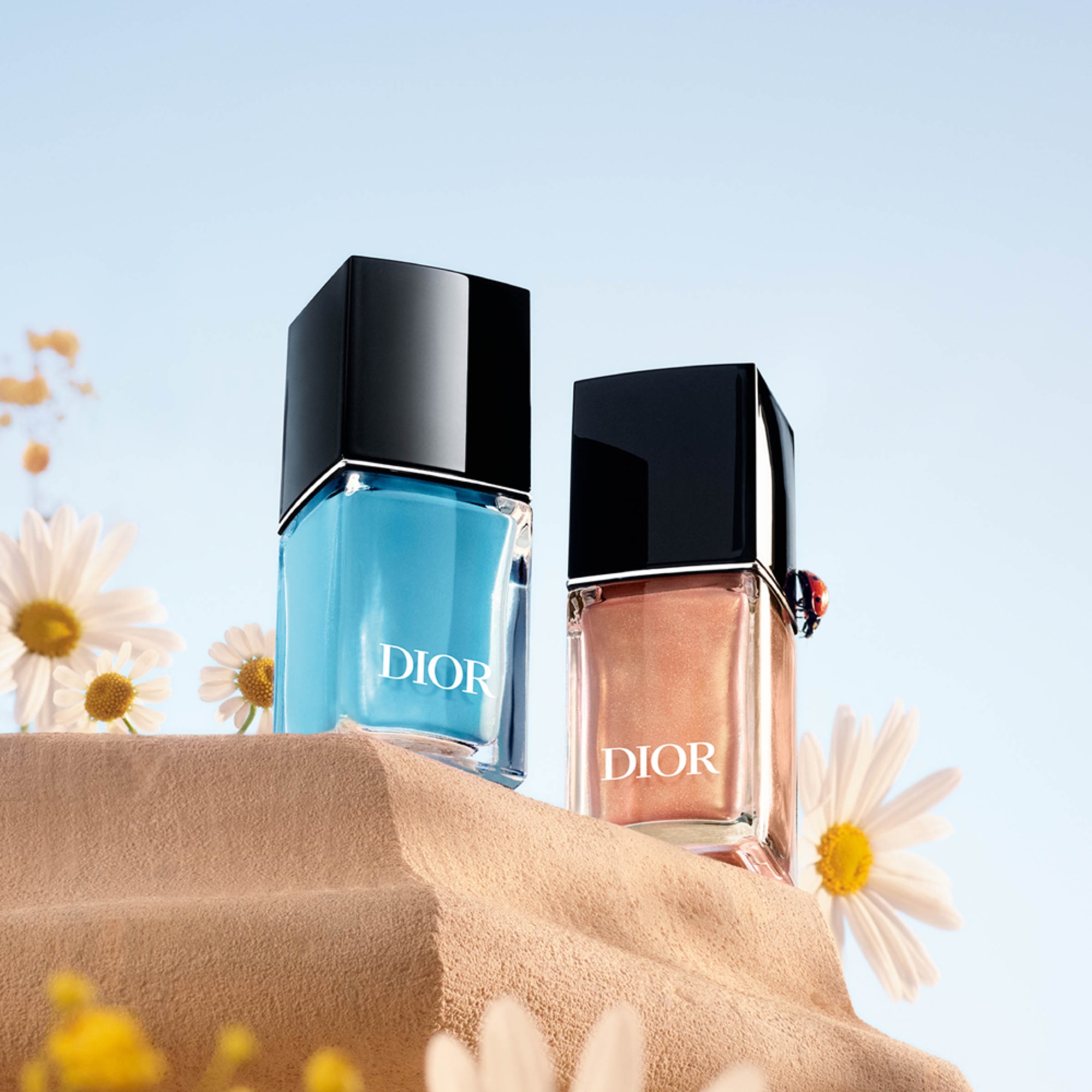 Dior Vernis Nagellack 1 of 3