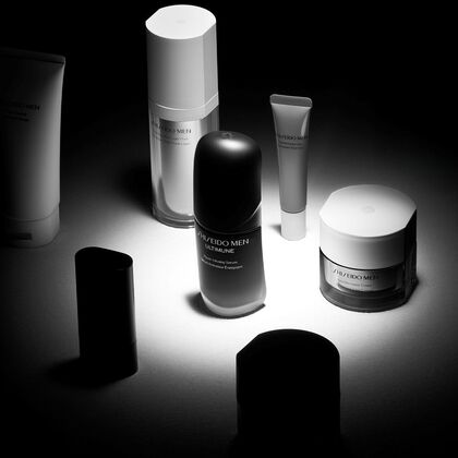 Shiseido Men Ultimune Power Infusing Serum