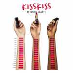  Guerlain KISS KISS TENDER MATTE Matte Lippenstift  2 of 3 Matte Lippenstift
