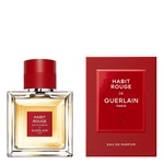 50 ML Guerlain HABIT ROUGE Eau de Parfum  2 of 2 Eau de Parfum