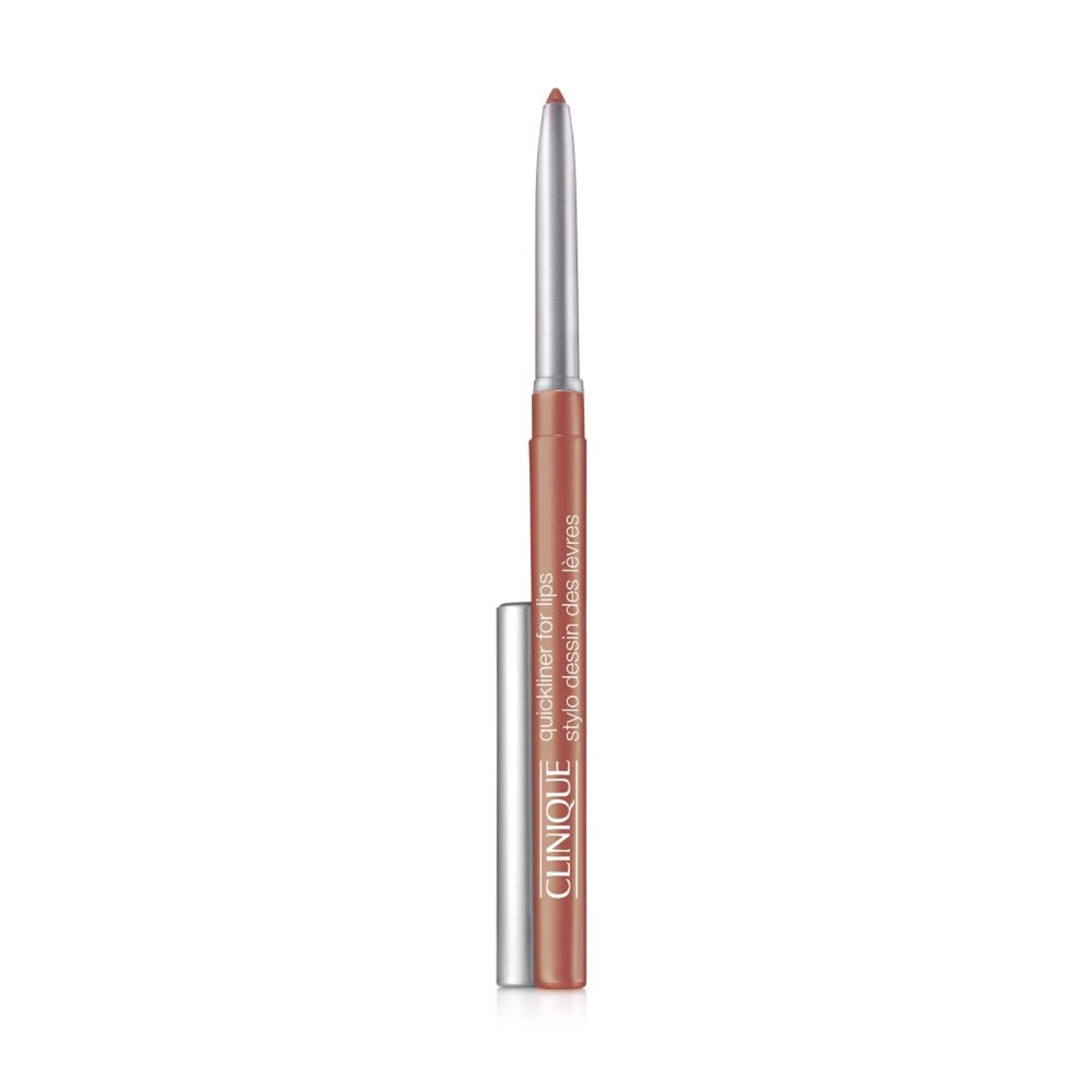 ,3 G Clinique LIPPEN-QUICKLINER FOR LIPS Lipliner 1 of 1 Lipliner