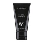 100 ML Vanessium Suncare Kinetica�SPF50+ VAN KINETICA CREAM SPF50  1 of 1 VAN KINETICA CREAM SPF50