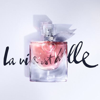 Eau de Parfum