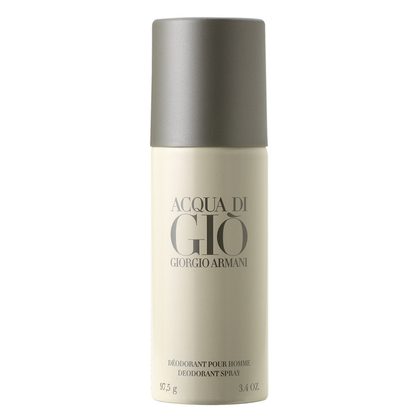 150 ML Armani GIORGIO ARMANI ACQUA DI GIÒ HO Acqua di Giò Homme Deodorant Ato  1 of 1 