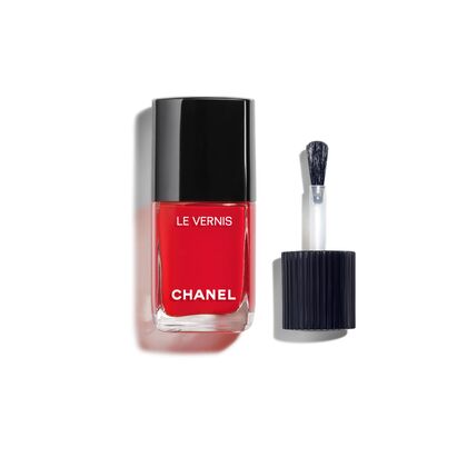 13 ML CHANEL LE VERNIS Nagellack mit langem Halt  1 of 3 