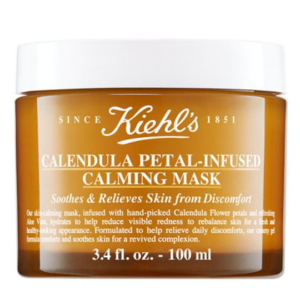 100 ML Kiehl's CALENDULA KIEHLS CALENDULA P  1 of 3 