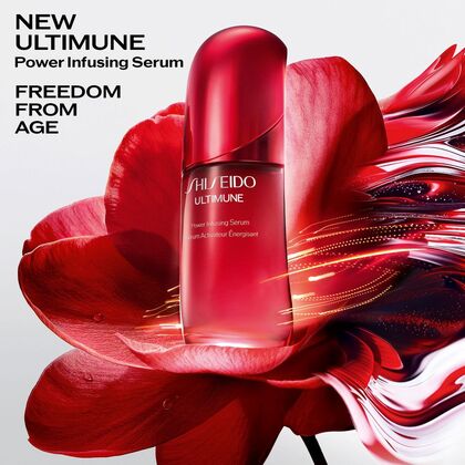 Ultimune Power Infusing Concentrate 4.0 75ml