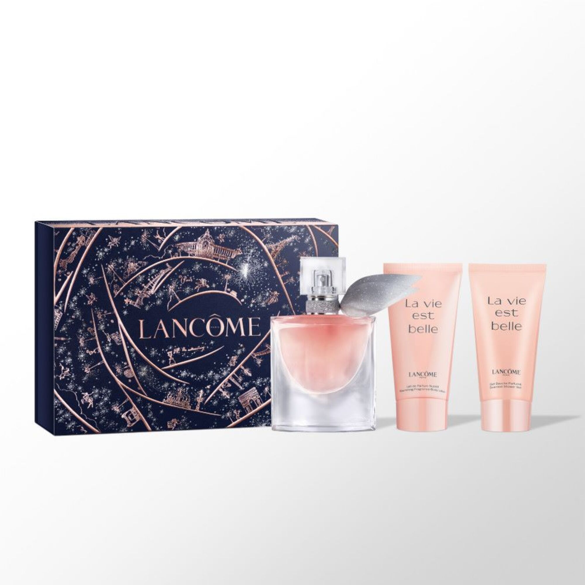  Lancôme LA VIE EST BELLE Duftset  Duftset