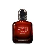 50 ML Armani STRONGER WITH YOU PARFUM Parfum 1 of 6 Parfum