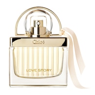 30 ML Chloé LOVE STORY Eau de Parfum  1 of 2 