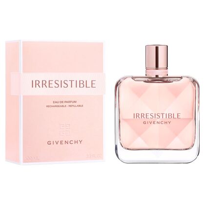 100 ML GIVENCHY IRRESISTIBLE EDP Eau de Parfum  1 of 2 