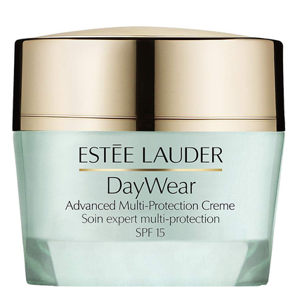 50 ML Estée Lauder EL DAY WEAR Advanced Multi-Protection Anti-Oxidant Creme trockene Haut SPF 15  1 of 1 