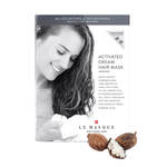 30 ML Le Masque Switzerland le masque hair Haarmaske 1 of 1 Haarmaske
