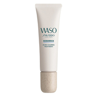 20 ML Shiseido WASO Acne Calming Treatment  1 of 2 