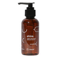 Shine Organic Gleitmittel