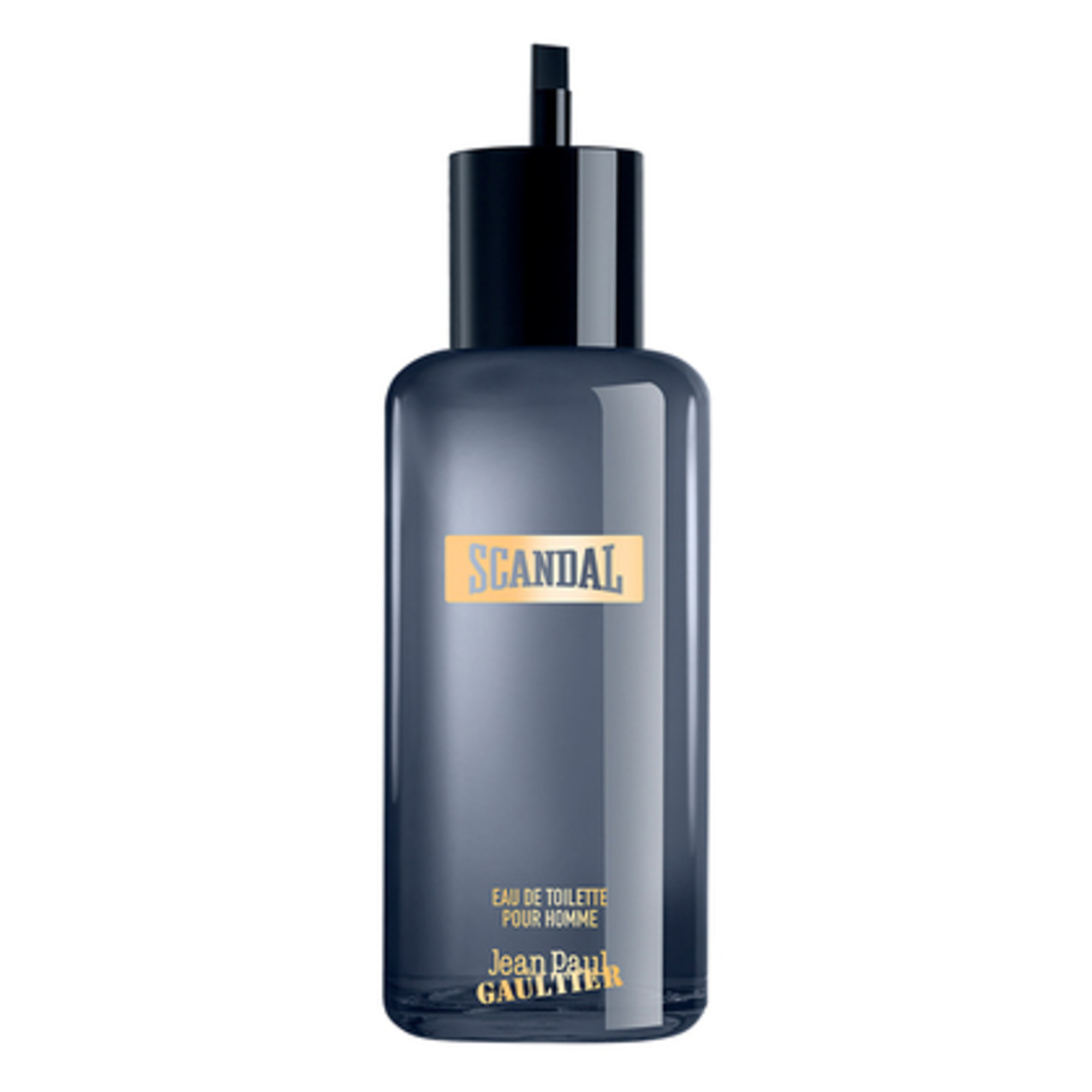 200 ML Jean Paul Gaultier SCANDAL NEW HIM Eau de Toilette Refill  Eau de Toilette Refill