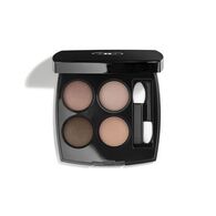  CHANEL LES QUATRE OMBRES Lidschattenpalette  1 of 2 