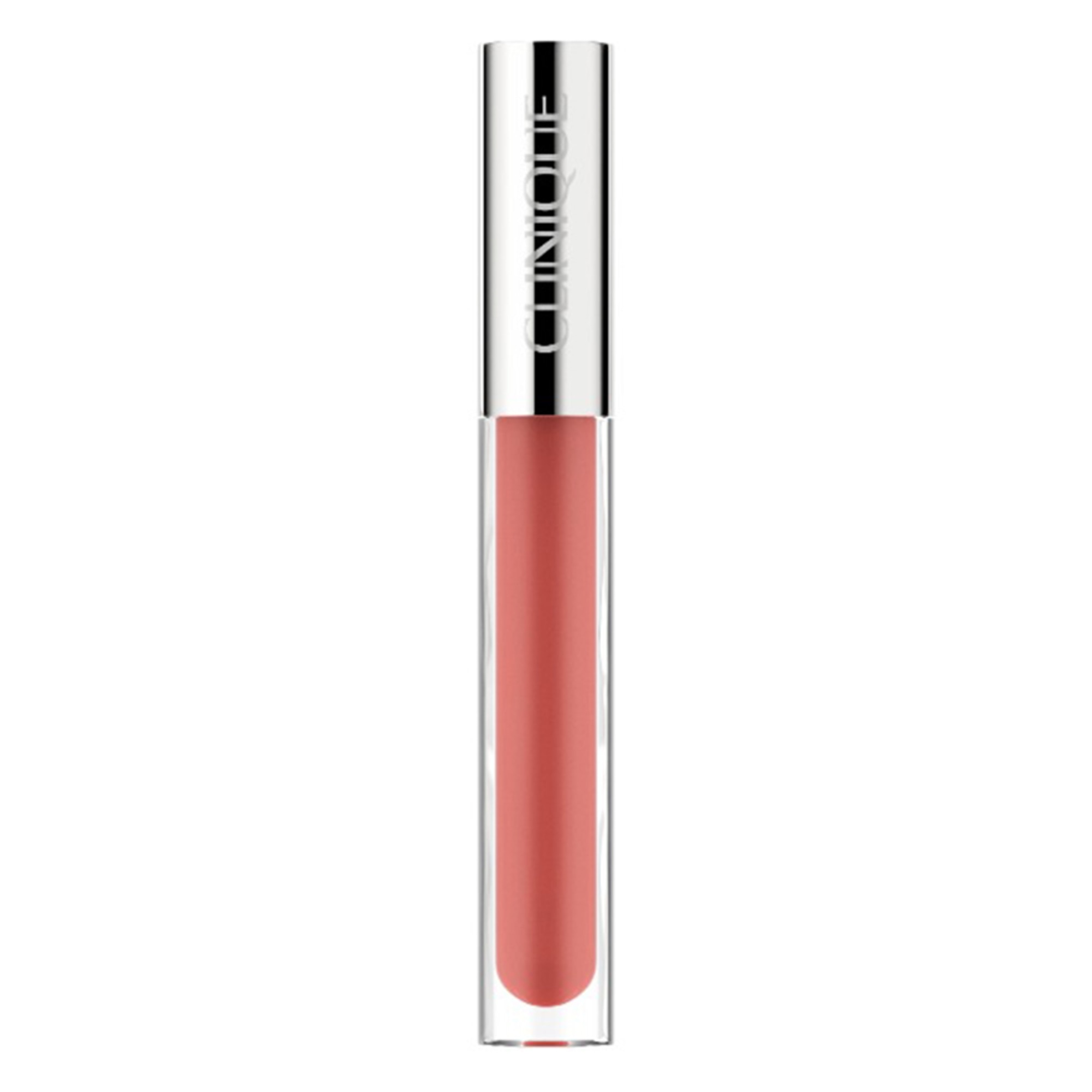 3,4 ML Clinique POP PLUSH TM Lipgloss 1 of 2 Lipgloss