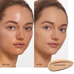 Shiseido SYNCHRO SKIN SELF-REFRESHING F Foundation 2 of 2 Foundation