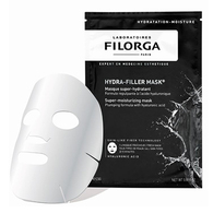 1 PCS Filorga FEUCHTIGKEIT / ERNÄHRUNG Hydra Filler Gesichtsmaske  1 of 2 