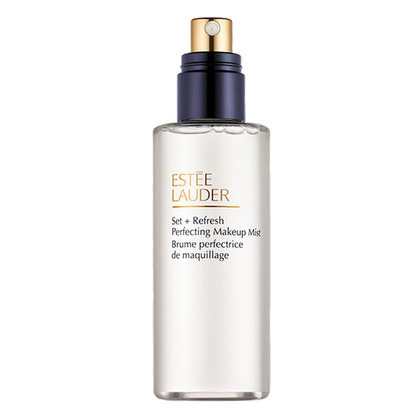 116 ML Estée Lauder SET AND REFRESH PERFECTING MIS Set + Refresh Perfecting Make-up Mist  1 of 1 