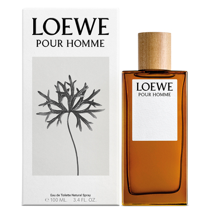 Eau de Toilette