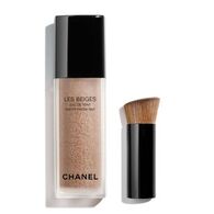  CHANEL LES BEIGES EAU DE TEINT Make-up mit Frischeeffekt  1 of 2 