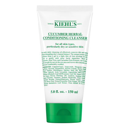 150 ML Kiehl's FACE CLEANSERS Reinigungsgel  1 of 1 