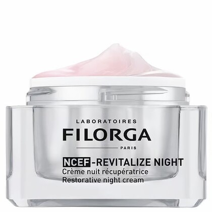 Anti aging nachtcreme