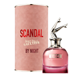 50 ML Jean Paul Gaultier SCANDAL Eau de Parfum  2 of 5 Eau de Parfum